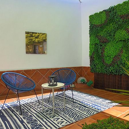 Hacienda La Buena Vida B&B En Appartementen Algarinejo Quarto foto