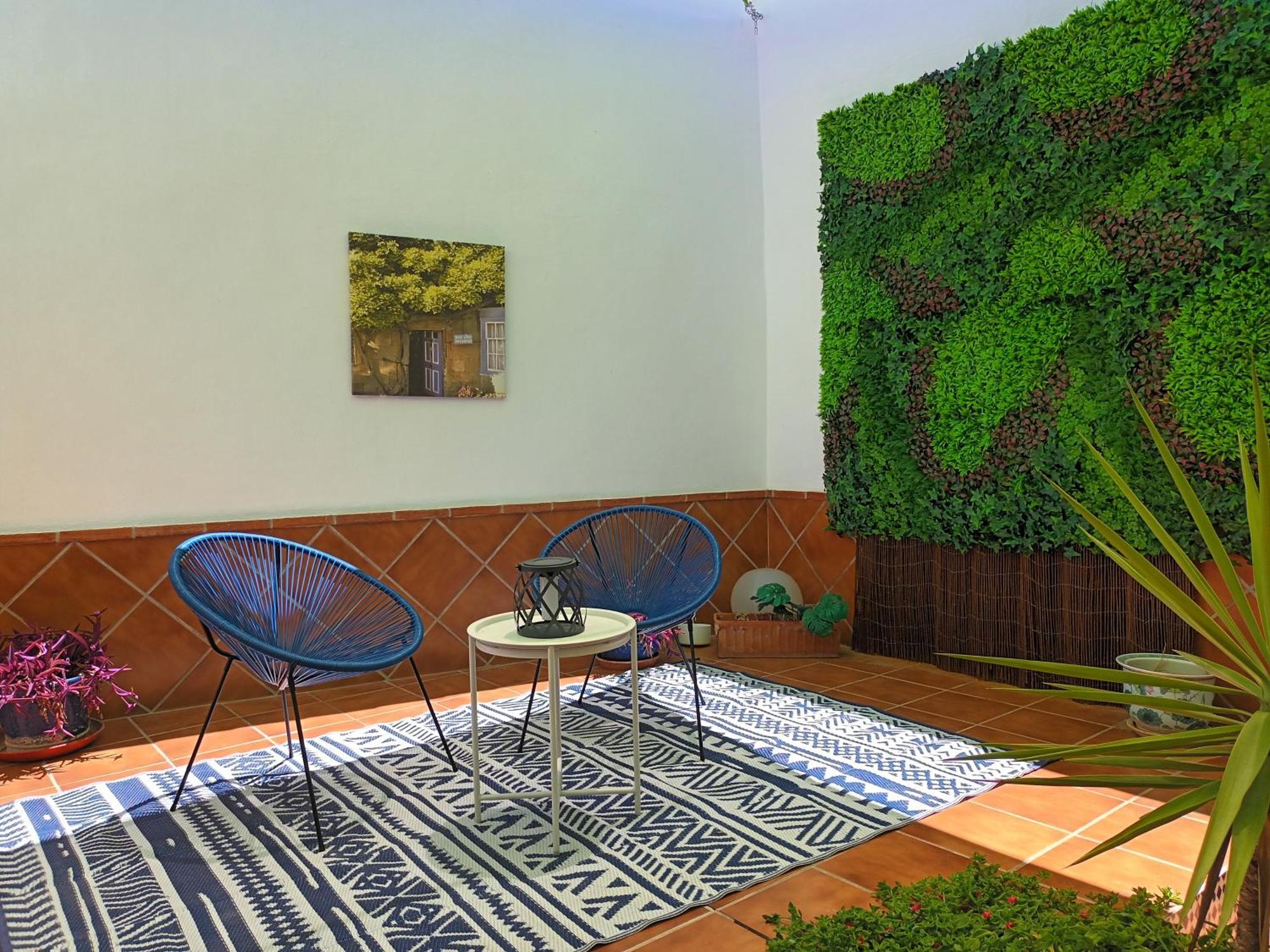 Hacienda La Buena Vida B&B En Appartementen Algarinejo Quarto foto